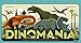 Dinomania : Voyage animé au temps des dinosaures by 
