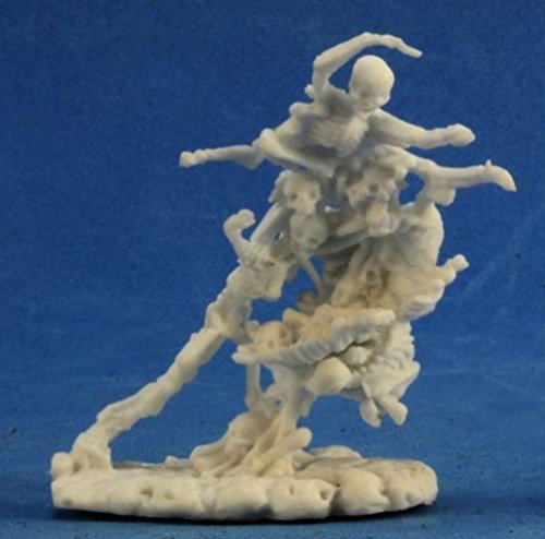 RPR91007 Bones Bone Fiend Miniature Reaper