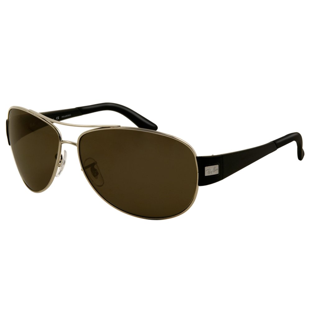Amazon.com: Ray Ban Sunglasses RB 3467 Color 004/9A: Shoes