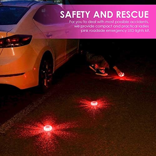 6 THINKWORK+Roadside+Flashing+Emergency+Including