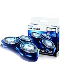 Philips Norelco HQ8 Dual Precision Replacement Heads