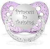 Personalized Pacifiers 