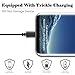 USB Type C Charger Cable, JULAM Fast Charging Cord for Samsung Galaxy Note 8, S8, S8 Plus, LG G6 G5 V20 V30, Nintendo Switch, Macbook and More (3.3ft + 6.6ft)