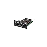 NY64-D Dante Expansion Card for TF Mixing Consoles