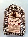 Amish Country Popcorn Purple Large 6 Pound Bag