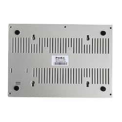 LeCall PABX PBX Telephone Exchange System Telephone