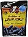 Kookaburra Licorice, Traditional Liquorice, 10-Ounce Pouches (Pack of 4)