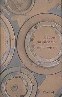Livro Depois do Silêncio
