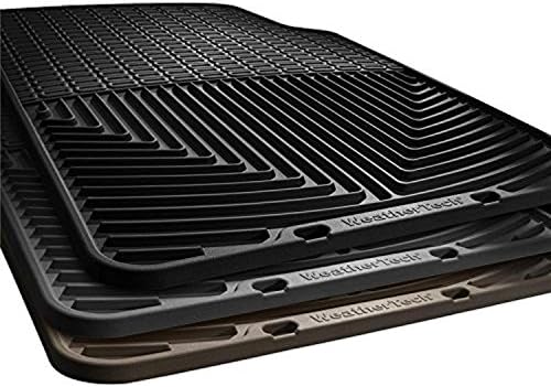 Weathertech W270 W162 Floor Mat Set