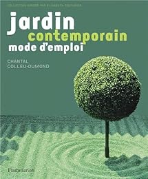 Jardin contemporain