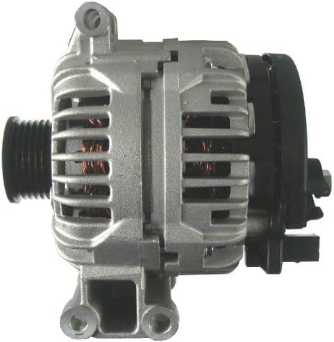 Mini One 1.6 (R50) Brand New Alternator From 05-> Ctr