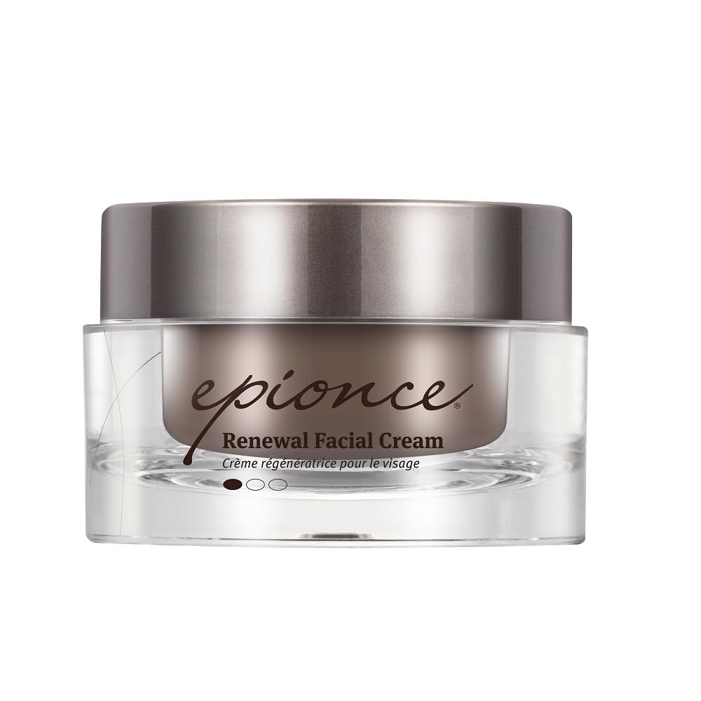 Epionce Renewal Facial Cream, 1.7 Fluid Ounce by Epionce