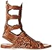 bed stu Women's Aurelia Gladiator Sandal