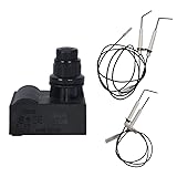 BBQ Future Grill Igniter Kit for Blackstone 28 Inch