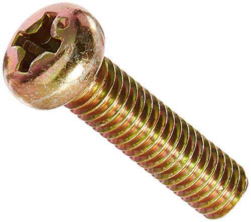 Hitachi 6694869 Screw Replacement Part, 4 by 16-Inch