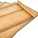 Juvale 50-Pack Vintage Antique Kraft Envelopes - 4.7 x 7.9 Inches