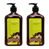 Amir Essentials Essential Extracts Moisturizer 18oz 