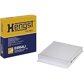 Hengst Cabin Air Filter - Pollen