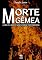 Livro Morte Gêmea