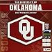 The University of Oklahoma Sooners 2017 Football Calendar by 