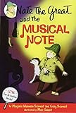 Nate the Great and the Musical Note