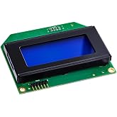 000006728/000007827 Compatible with Manitowoc Ice Display Control Board replacement Lcd Display Without Housing