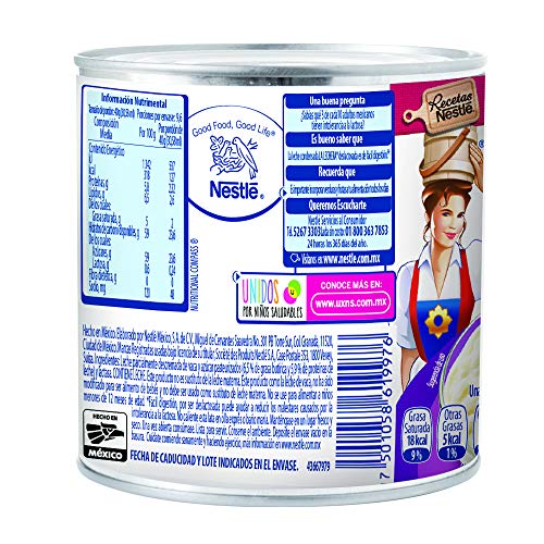 Lactose Free Condensed Milk - Thumbnail 2