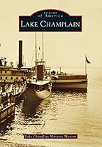 Lake Champlain (Images of America)
