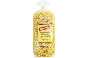 Bechtle klusky German Egg Pasta 500g