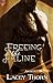 Freeing the Feline (Paranormal Shapeshifter Romance) (Awakening Pride Series, Book Three) by Lacey Thorn