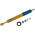 Bilstein 03-09 Toyota 4Runner / 07-09 FJ Cruiser/ 05-15 Tacoma B6 4600 Series Shocks - Front (24-325462)