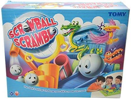 screwball scramble canada