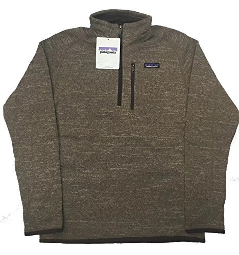 patagonia dark walnut