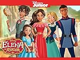 Elena of Avalor Volume 3