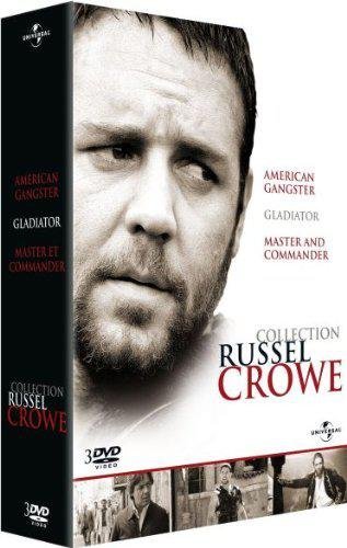 Collection Russell Crowe