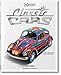 20th Century Classic Cars. 100 Years of Automotive Ads (Bibliotheca Universalis) --multilingual by