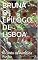 Livro BRUNA - O EPÍLOGO DE LISBOA