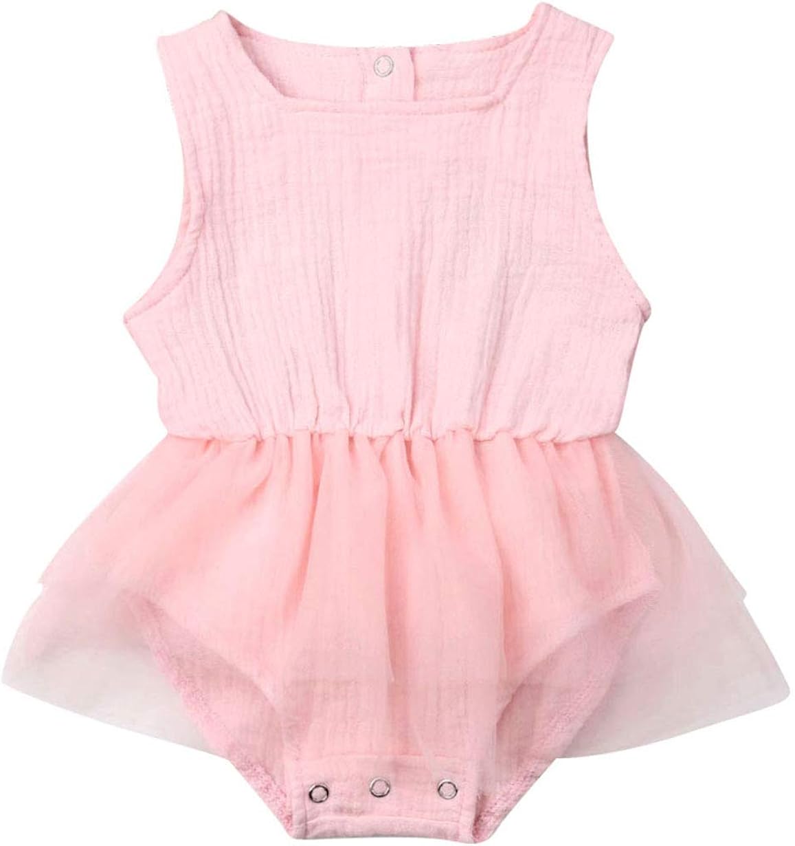 cute pink rompers