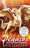 Pegasus and the New Olympians