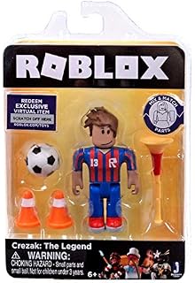 Amazoncom Roblox Gold Collection Sharkbite Surfer Single - 