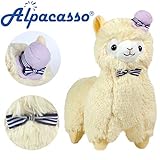 Alpacasso 14