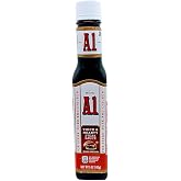 A 1 Thick &amp; Hearty Steak Sauce
