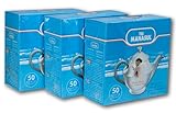 Manasul Tea 50's 3-Pack- Te Manasul (150 Total Tea Bags)