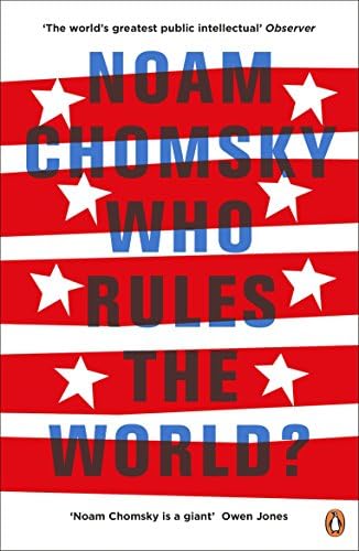 Who Rules the World?: Reframings