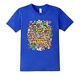 My Singing Monsters: Monster Medley T-Shirt