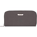 Travelon: Single Zip Wallet