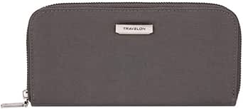 Travelon: Single Zip Wallet