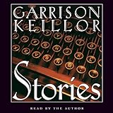 Stories: An Audio Collection by