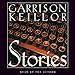 Stories: An Audio Collection by