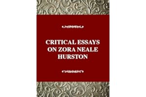 Critical Essays on Zora Neale Hurston (Critical Essays on American Literature Series)